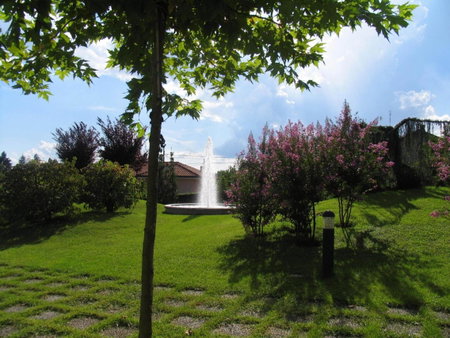 Albergo Residence Isotta, Veruno, Italy