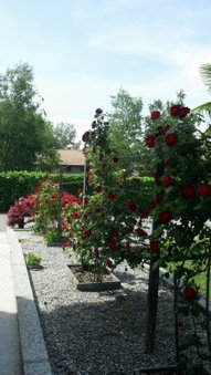 Albergo Residence Isotta, Veruno, Italy