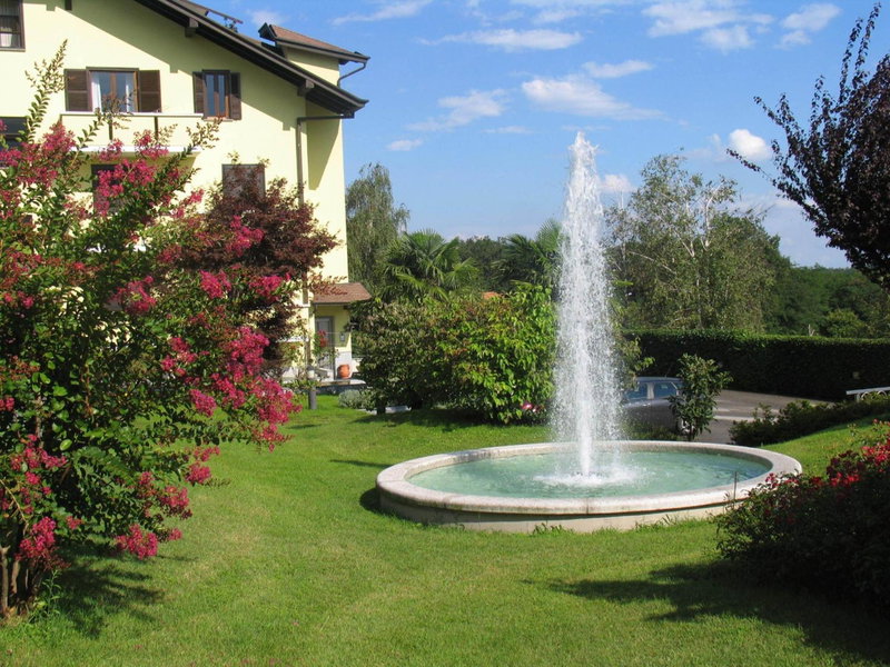 Albergo Residence Isotta, Veruno, Italy