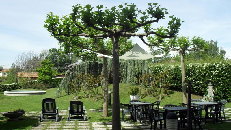 Albergo Residence Isotta, Veruno, Italy