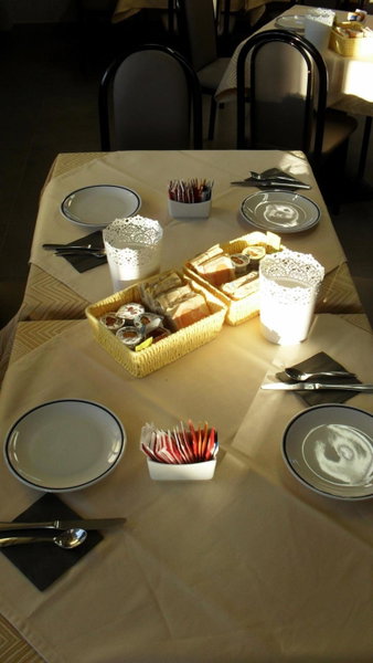 Albergo Residence Isotta, Veruno, Italy