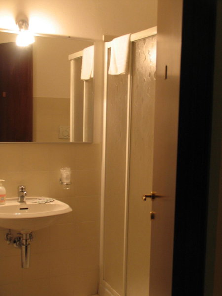 Albergo Residence Isotta, Veruno, Italy