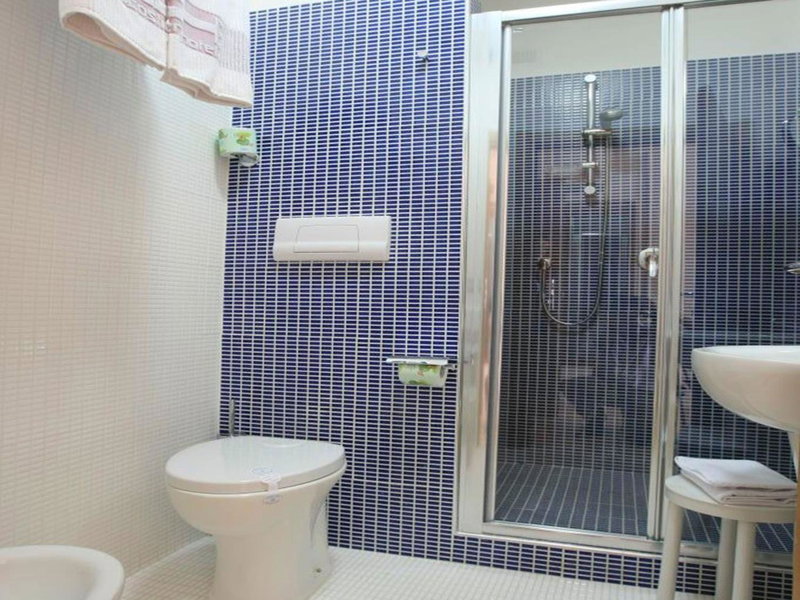 La Costiera Hotel, Marina di Varcaturo, Italy