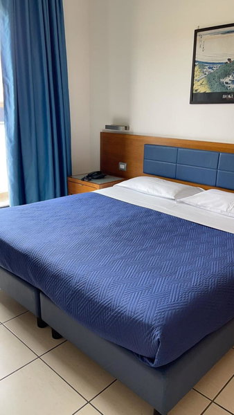 La Costiera Hotel, Marina di Varcaturo, Italy