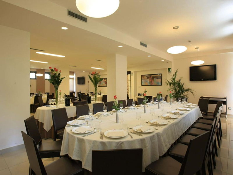 La Costiera Hotel, Marina di Varcaturo, Italy