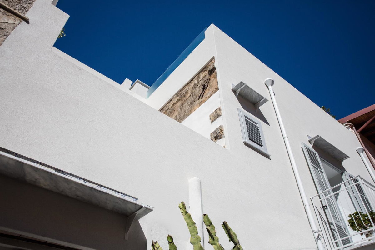 Hotel · Settegrana, Cinisi