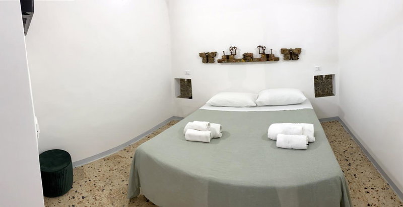 Settegrana, Cinisi, Italy