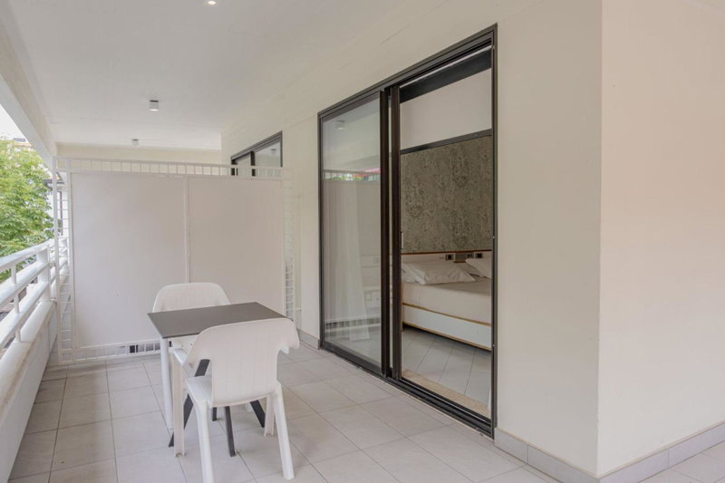 Hotel President - Vintage Hotel in centro, Riccione, Italy