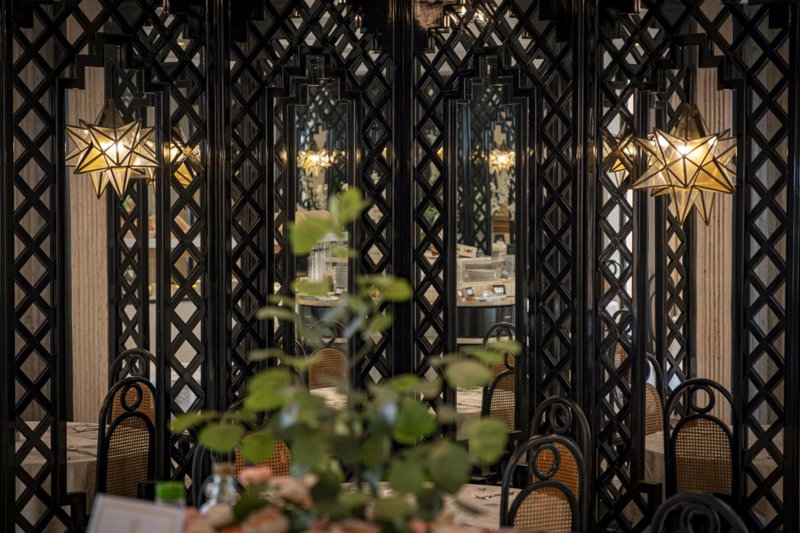 Hotel President - Vintage Hotel in centro, Riccione, Italy