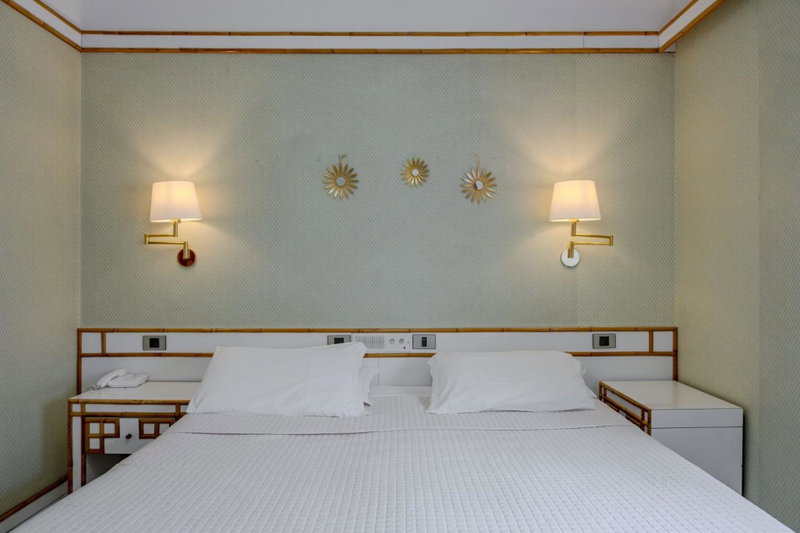 Hotel President - Vintage Hotel in centro, Riccione, Italy