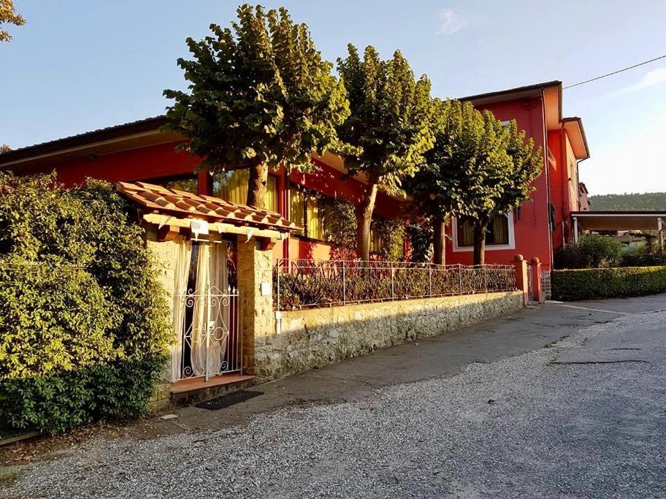 Al Borgo, Италия