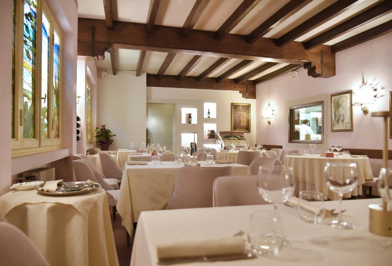 Al Borgo, Lucca, Italy