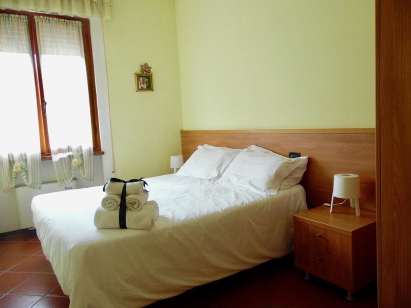 Al Borgo, Lucca, Italy
