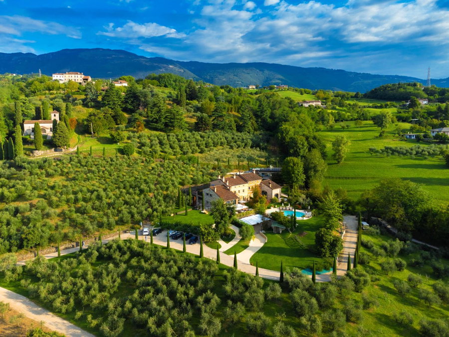 Borghetto San Biagio Relais Agriturismo, Thiene, Italy