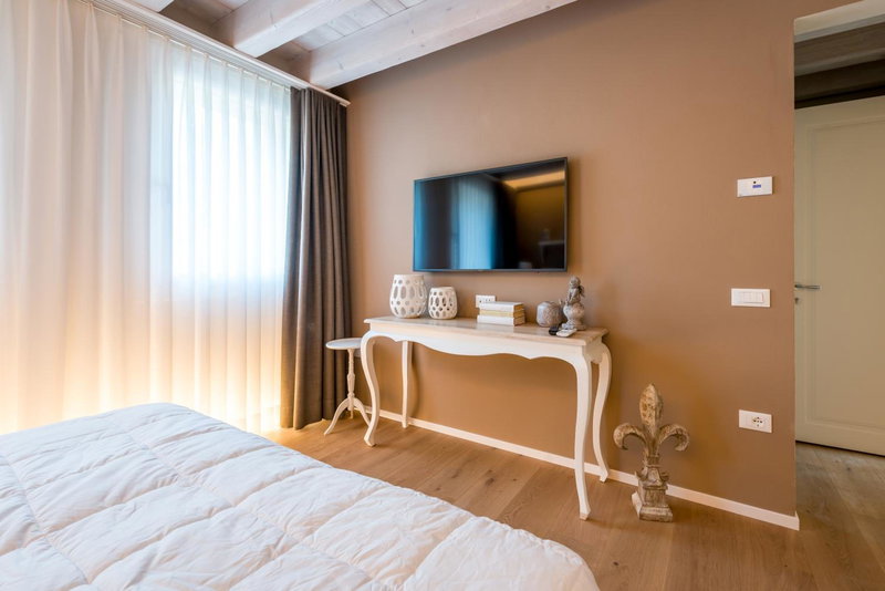 Borghetto San Biagio Relais Agriturismo, Thiene, Italy