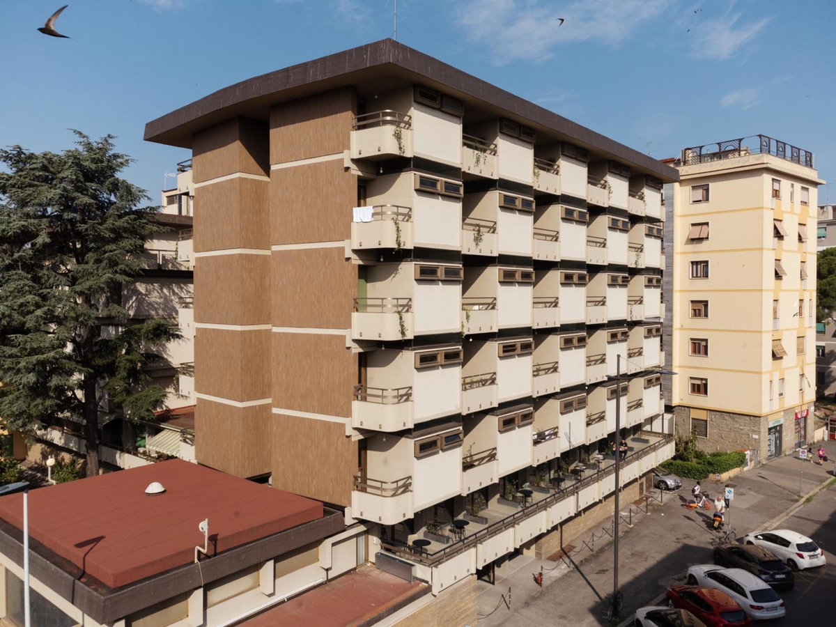 Hotel · 'RE-Dama Hostel, Florence