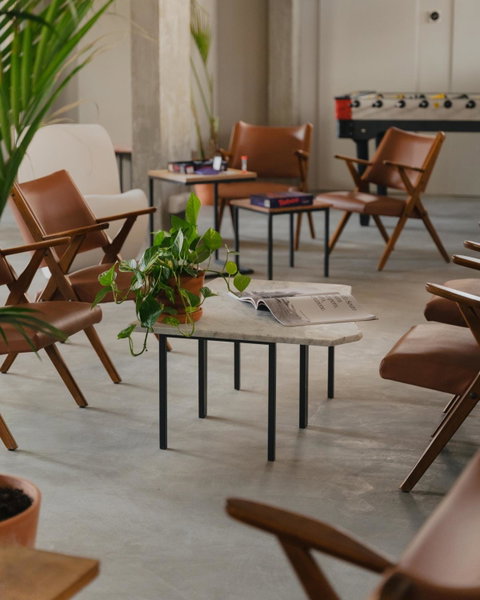 'RE-Dama Hostel, Florence, Italy