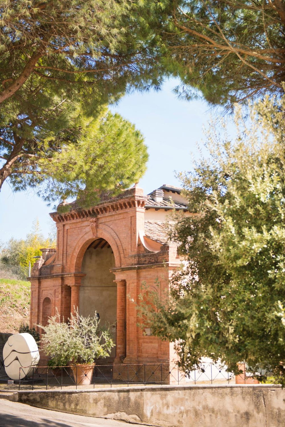 Locanda Stella, Italie