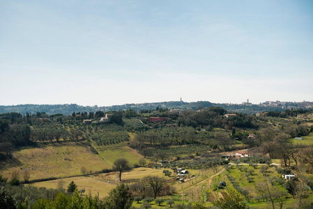 Locanda Stella, Perugia, Italy