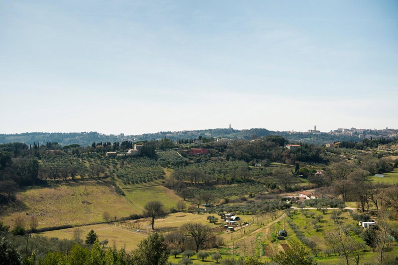 Locanda Stella, Perugia, Italy