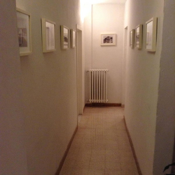 Albergo Giugni, Prato, Italy