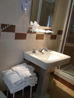 Albergo Giugni, Prato, Italy