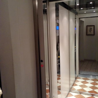 Albergo Giugni, Prato, Italy