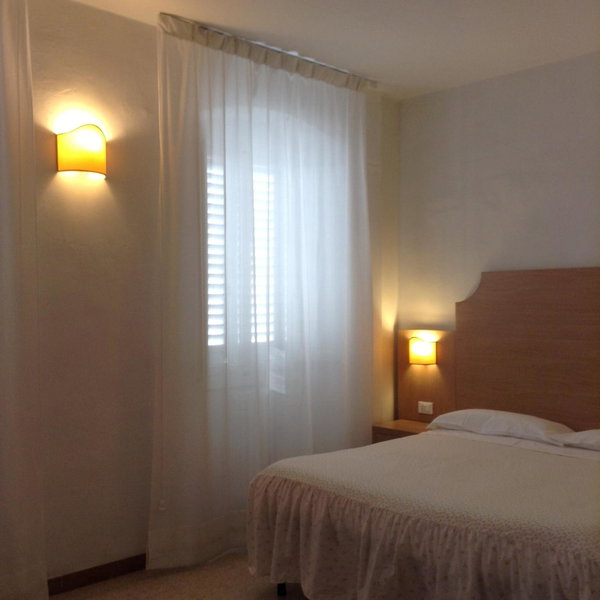 Albergo Giugni, Prato, Italy