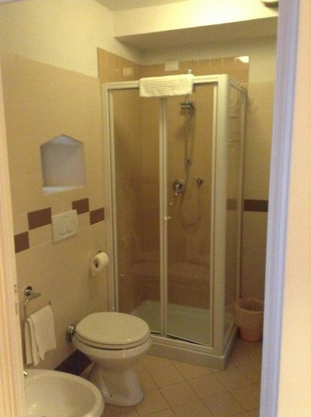 Albergo Giugni, Prato, Italy