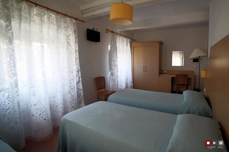 Albergo Giugni, Prato, Italy