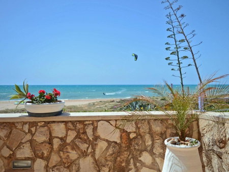 Hotel Mar & Sol, Punta Secca, Italy