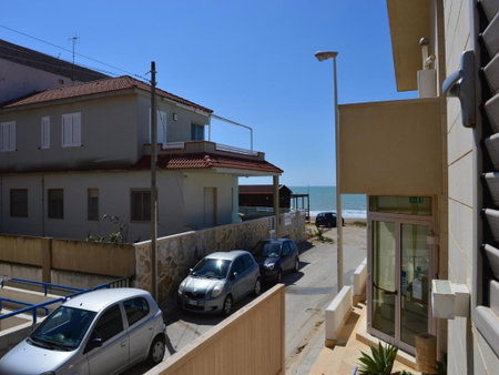 Hotel Mar & Sol, Punta Secca, Italy