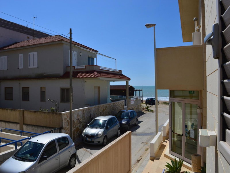 Hotel Mar & Sol, Punta Secca, Italy