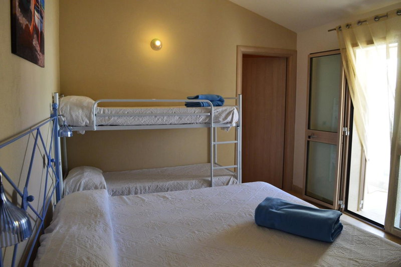 Hotel Mar & Sol, Punta Secca, Italy