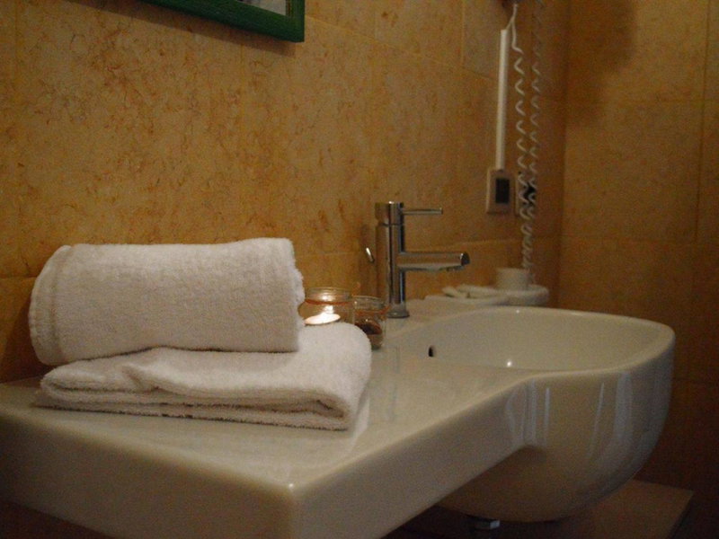 Hotel Mar & Sol, Punta Secca, Italy