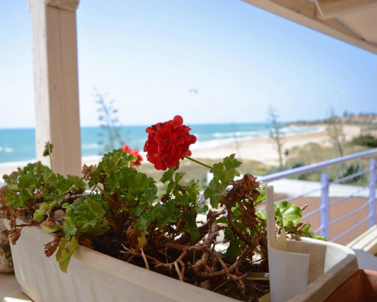 Hotel Mar & Sol, Punta Secca, Italy