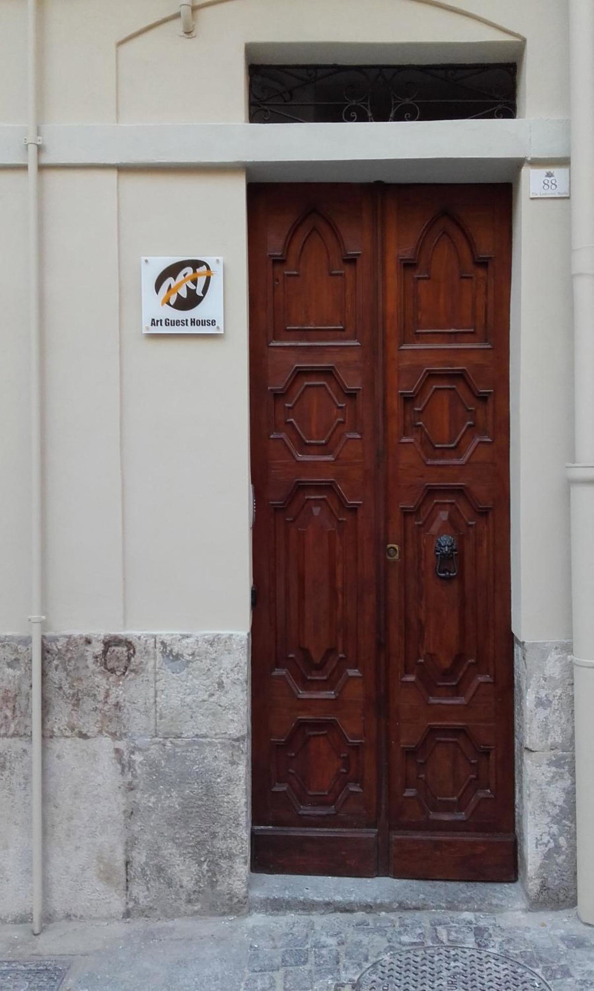 Art Guest House, Italy