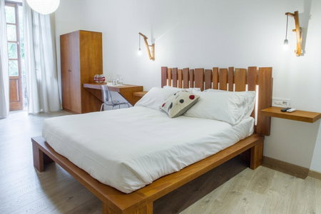 Art Guest House, Cagliari, Italy