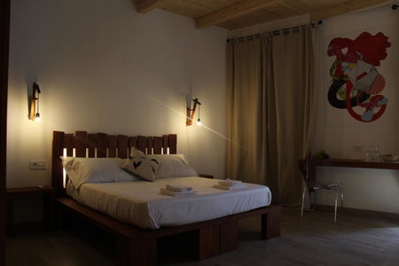 Art Guest House, Cagliari, Italy