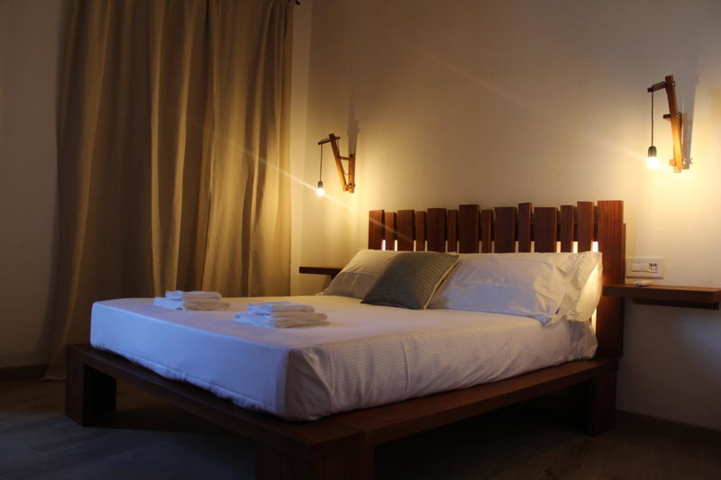 Art Guest House, Cagliari, Italy