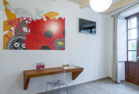 Art Guest House, Cagliari, Italy