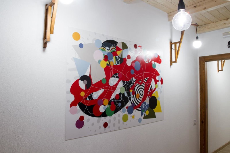 Art Guest House, Cagliari, Italy