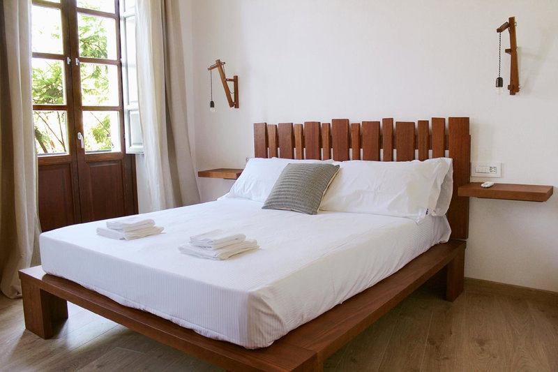 Art Guest House, Cagliari, Italy