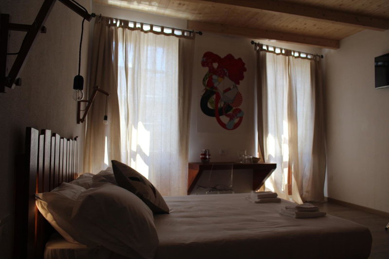 Art Guest House, Cagliari, Italy
