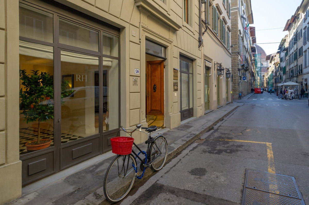 Hotel · Residence Hilda, Florence