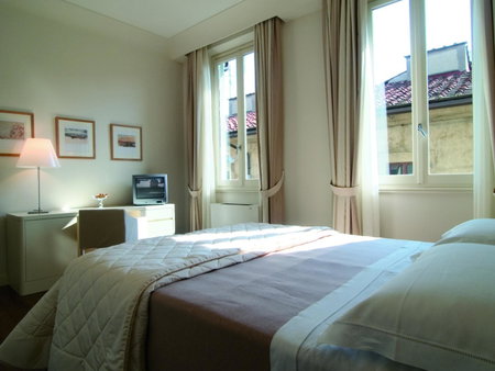 Residence Hilda, Florence, Italy