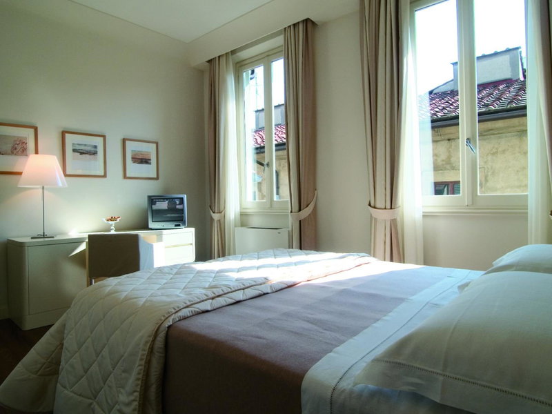 Residence Hilda, Florence, Italy