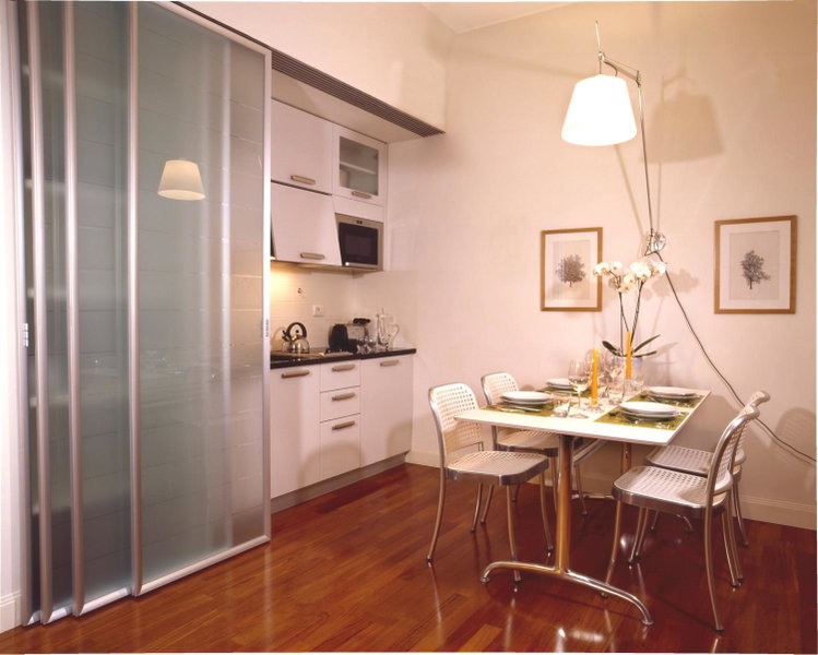 Residence Hilda, Florence, Italy