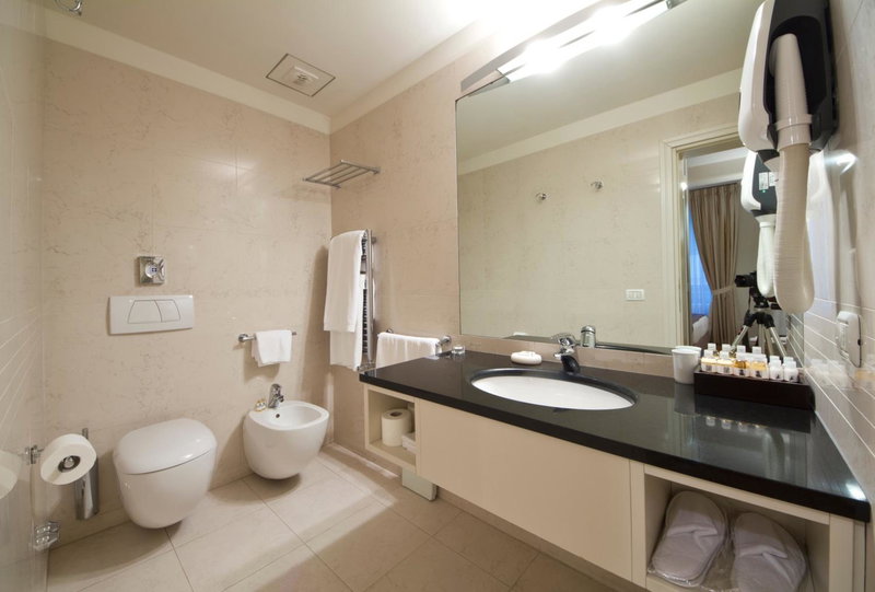 Residence Hilda, Florence, Italy