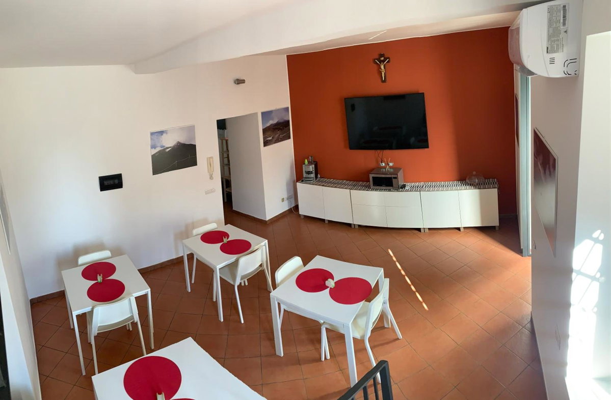Hotel · Rooms Teatro Greco, Catania